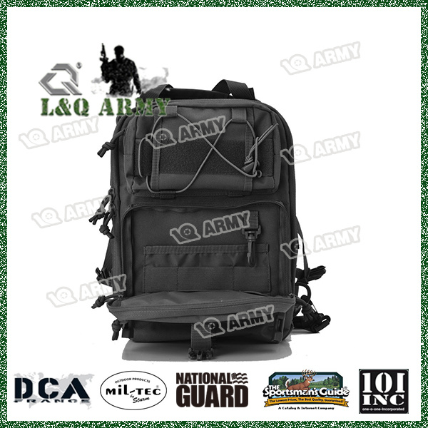 Tactical Sling Bag Pack Military Range Bags