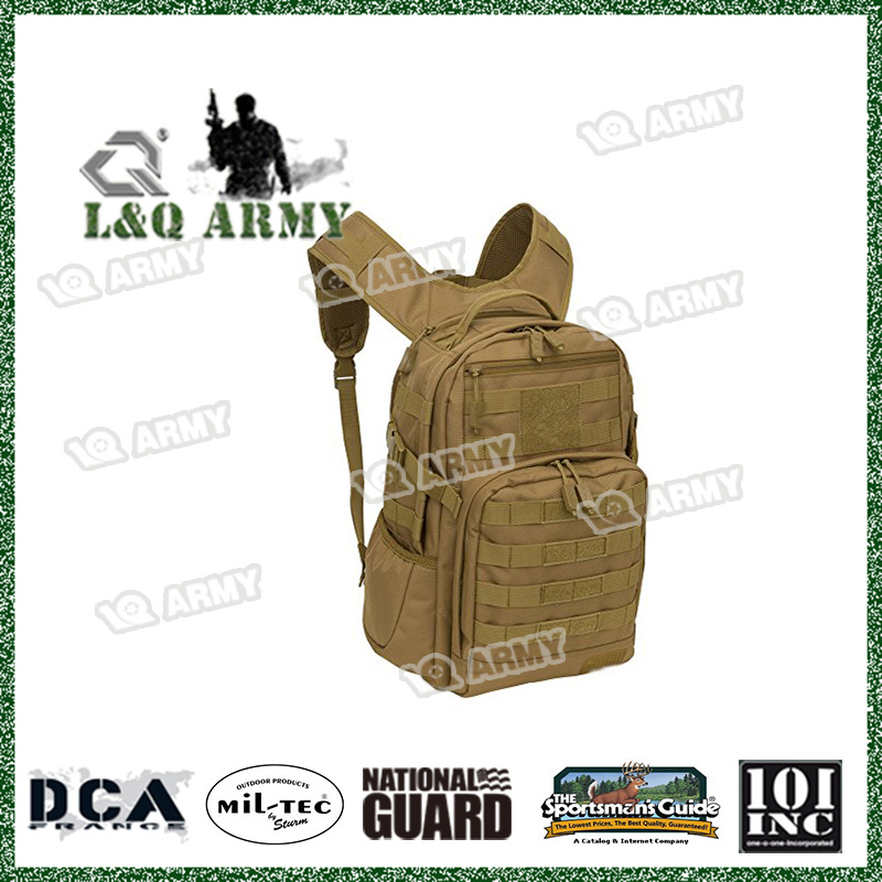Military Backpack Tacktical Bag for Hiking