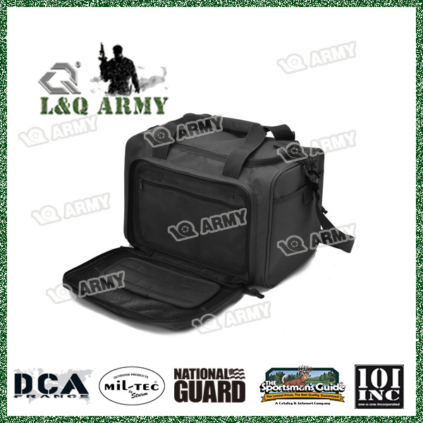 New Stylish Tactical Gun Shooting Range Bag