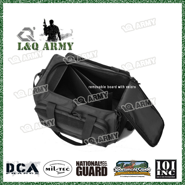 New Stylish Tactical Gun Shooting Range Bag