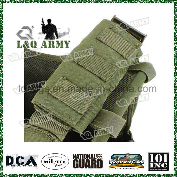 Tactical Vest Plate Carrier Vest Body Armor Chest Rig