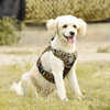 Pet Safety Chest Pet Colorful Chest Strap