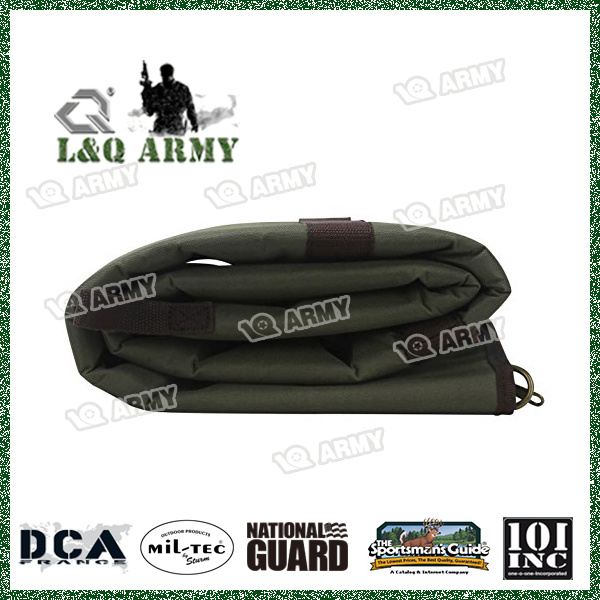50 Inch Nylon Shotgun Gun Bag with Adjustable Shoulder Strap
