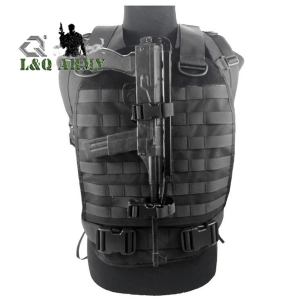 Backpack with Bulletproof Panel Insert Level Iiia Bulletproof Vest