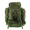 Tactical Rucksack Outdoor Shoulder Camping Mountain Climbing Backpack