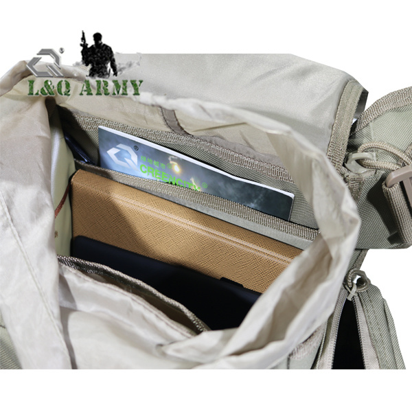 Tactical Camera Bag Shoulder Bag Hiking