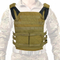Tactical Vest Nylon Military Vest Chest Rig Pack Pou Military Vest Tactical Nylon