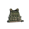 Qd Buckle Military POM Tactical Vest Military Vest for Men Air Soft