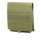 Tactical Concealed Gun Bag Pouch Thigh Tactical Pouch