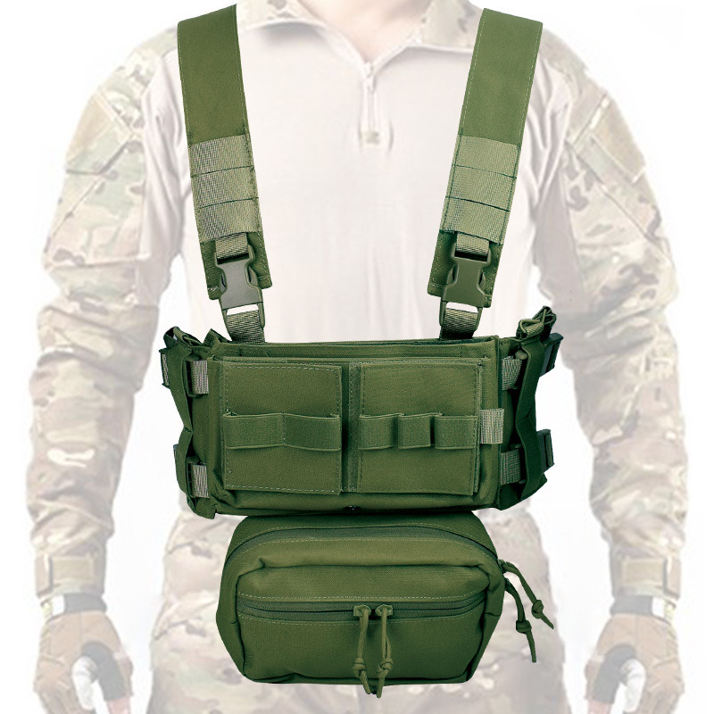 Used Military Vests Military Vests Military Tactical Combat Vest