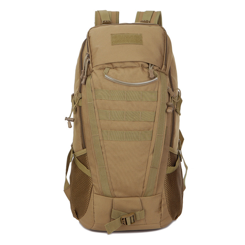 Tactical Backpack Military Army Camping Rucksack