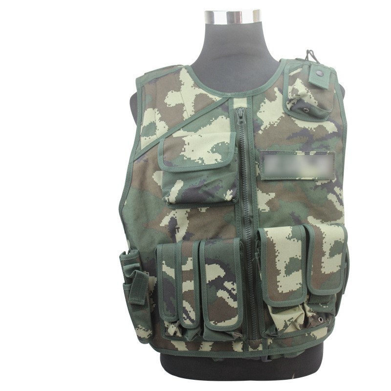 Russia Army Surplus Magazine Vests Veste Us Army Army Chalecos Tactico Military Air Soft Vest