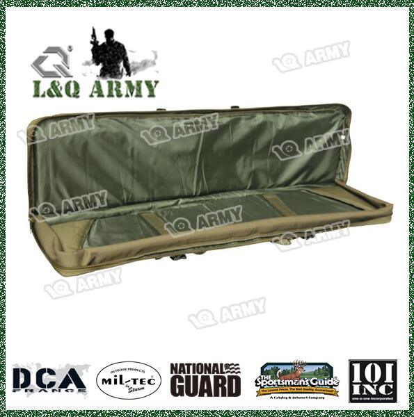 42 Inch Double Carbine Single Rifle Bag Case