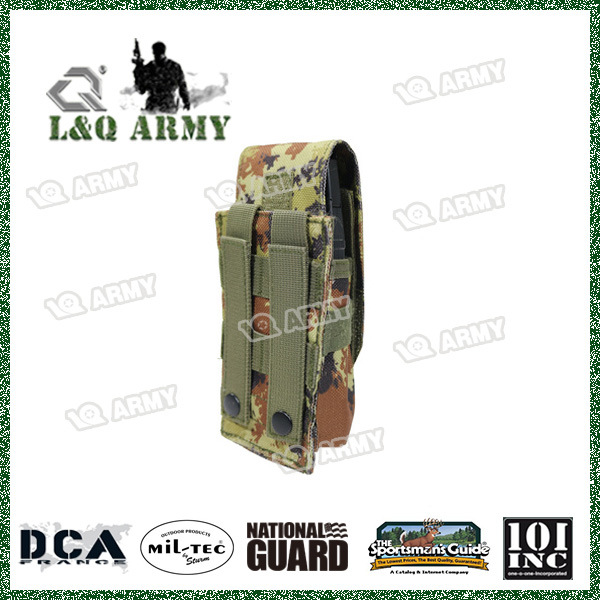 Ak / M4 Double Mag Pouch Military Pouch Tactical Pouch