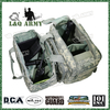 Tactical Range Bag for Pistol and Shooting Accessories