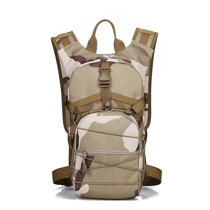 Good Quality Rucksacks Army Hydration Backpack