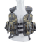 Men Dressed Trending Tactical Vest Small Tactical Les Light Vest Buckle Set for Tactical Vest