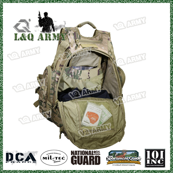 Military Urban Go Pack Tactical Backpack for Sale