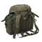 Backpack Outdoor Tactical Backpack Without Iron Frame