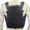 Molle System and Quick Release System Tactical Vest Multi Pockets Cargo Utility Tactical Vest for Men