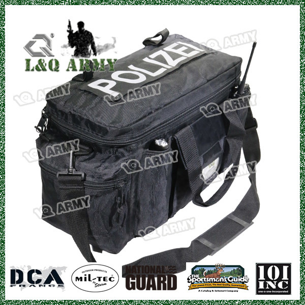 Tactical Unisex Adult Patrol Ready Police Duty Bag