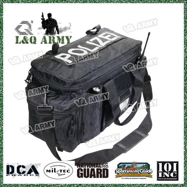 Tactical Unisex Adult Patrol Ready Police Duty Bag