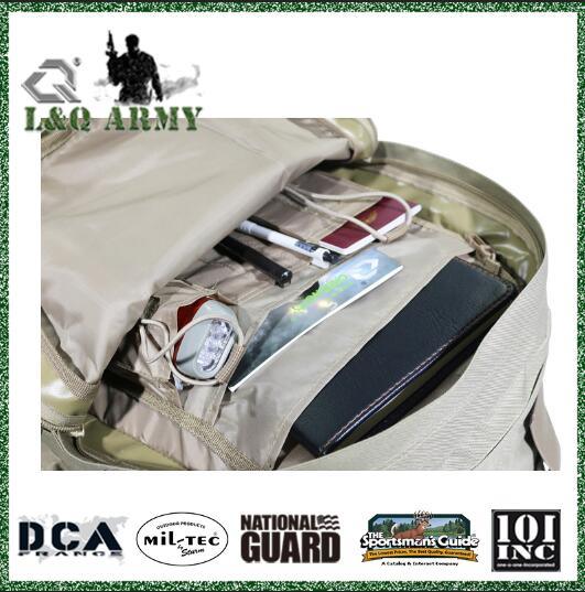 50 -60L Sport Outdoor Military Backpack