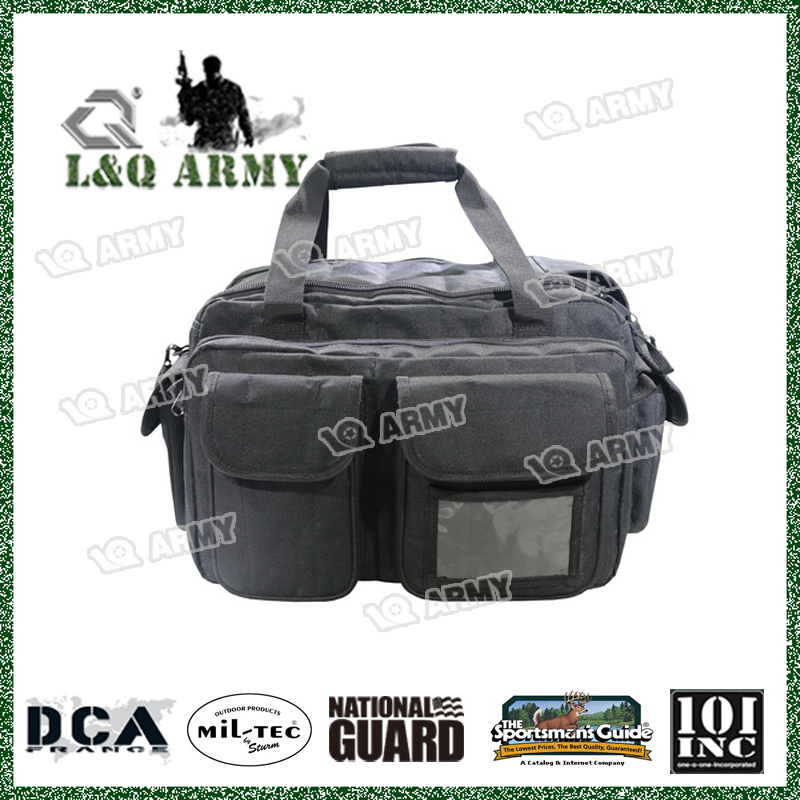 Tactical Range Bag with Shoulder Strap