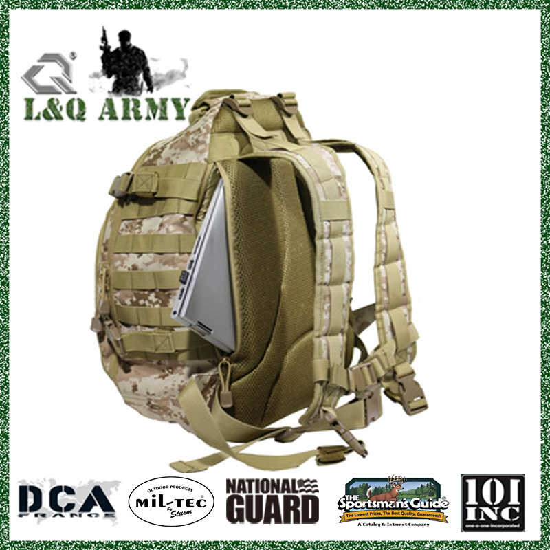 Mission Backpack Military Laptop Backpack