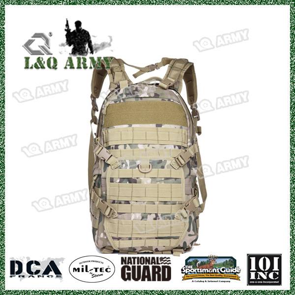 Best Army Patrol Rifle Backpack