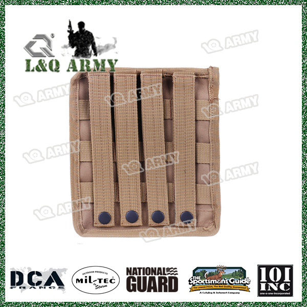 Ration Molle Pouch