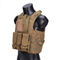 Tactical Hi Vis Vest Tactical Chest Vest Pocke Tair Soft Vest Tactical