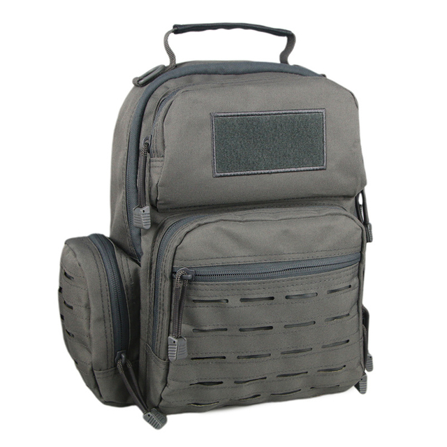 Tactical Rifle Patrol Backpack Military Backpack