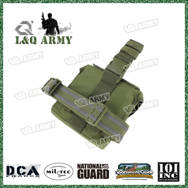 Drop Leg Dump Pouch Military Pouch Tactical Pouch