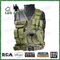 Molle Military Police Vest with Gun Holster