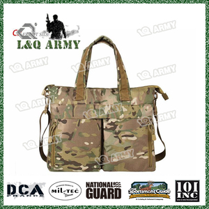 Military Man One Shoulder Bag for Sale Tactical Gear Trekking Backpack Cordura Combat Sling Hunting Laptop Backpack