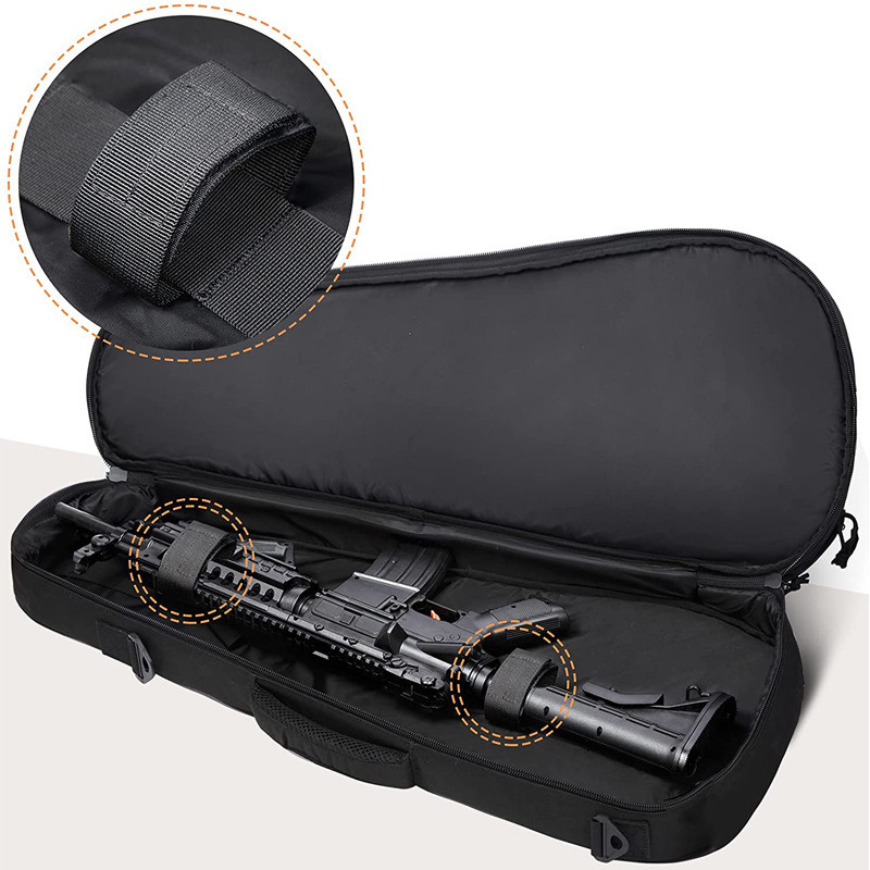 Riffle Case Gun Bag Tactical Gun Holsters Concealed Bag Gun Bag Military Tactical