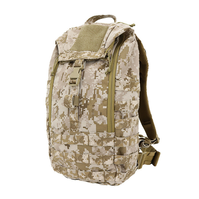 16L Spartan Tactical Commuter Backpack