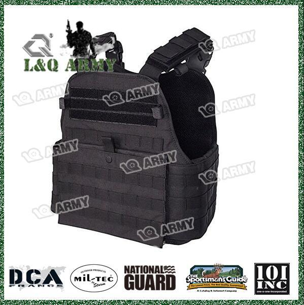 Tactical Vest Elite Molle Law Enforcement Vest Modular Vest