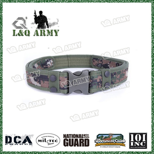 High Quality Military Belts/Tactical Outdoor Military Belt