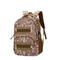 Military Fan Bag Camouflage Tactical Backpack