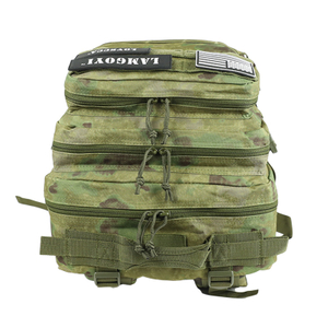 Gym Outdoor Sports Hiking Military Tactical School Camping Backpack for Sale