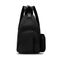 One Shoulder Multifunctional Backpack