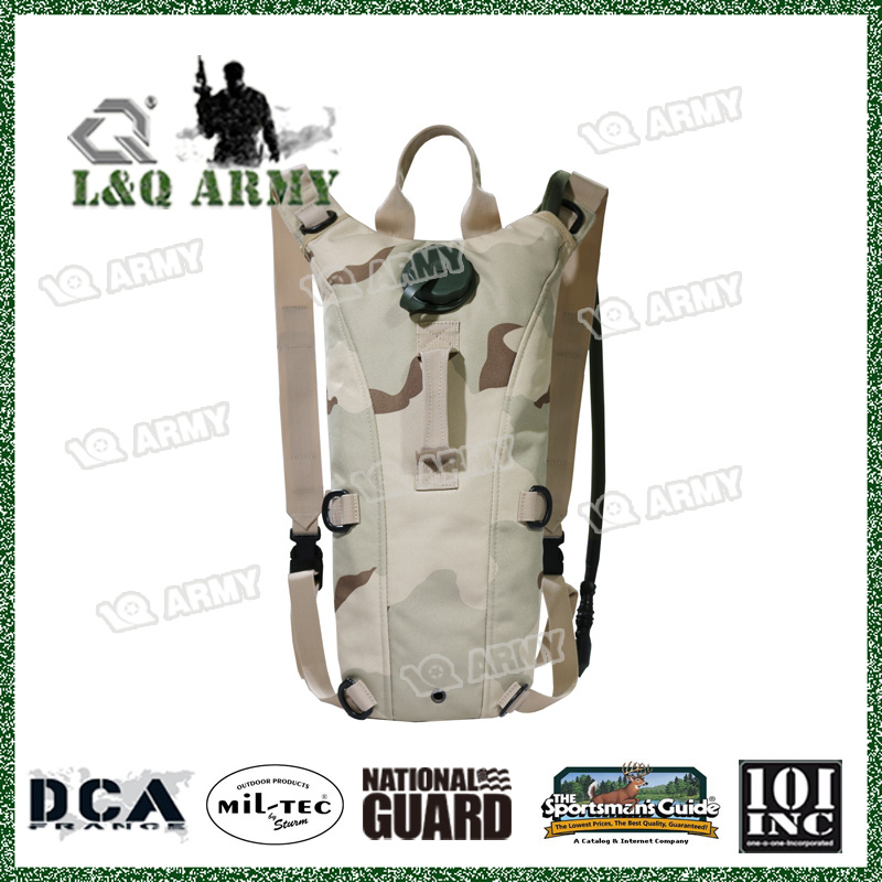 U. S. Military 3L Hydration Backpack