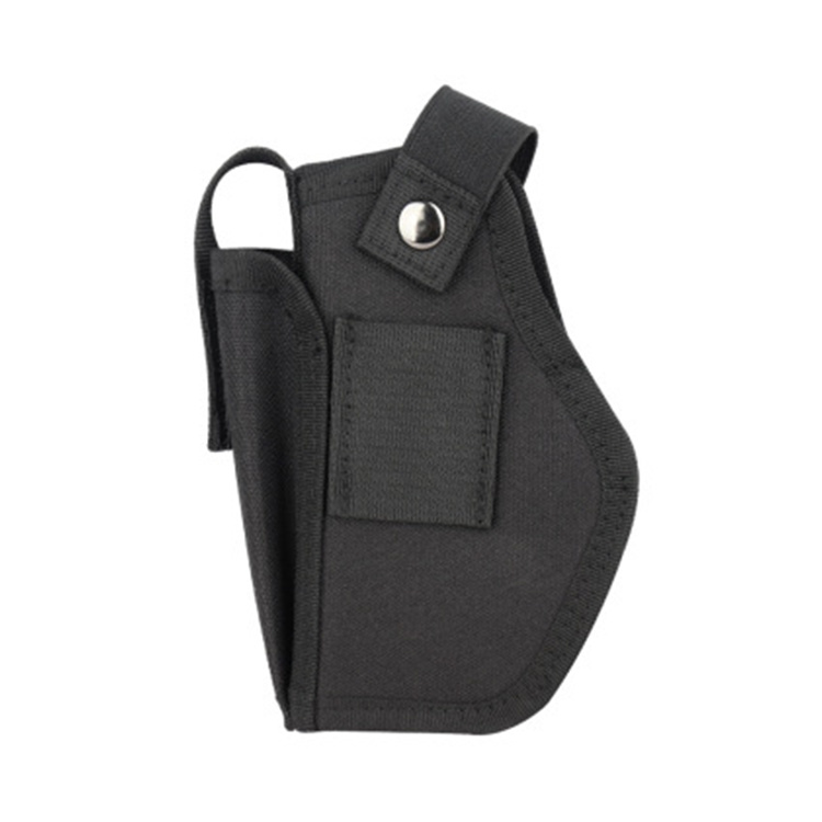 Tactical Molle Shoulder Gun Bag Gun Chest Bag