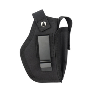 Tactical Molle Shoulder Concealed Gun Bag Gun Chest Bag