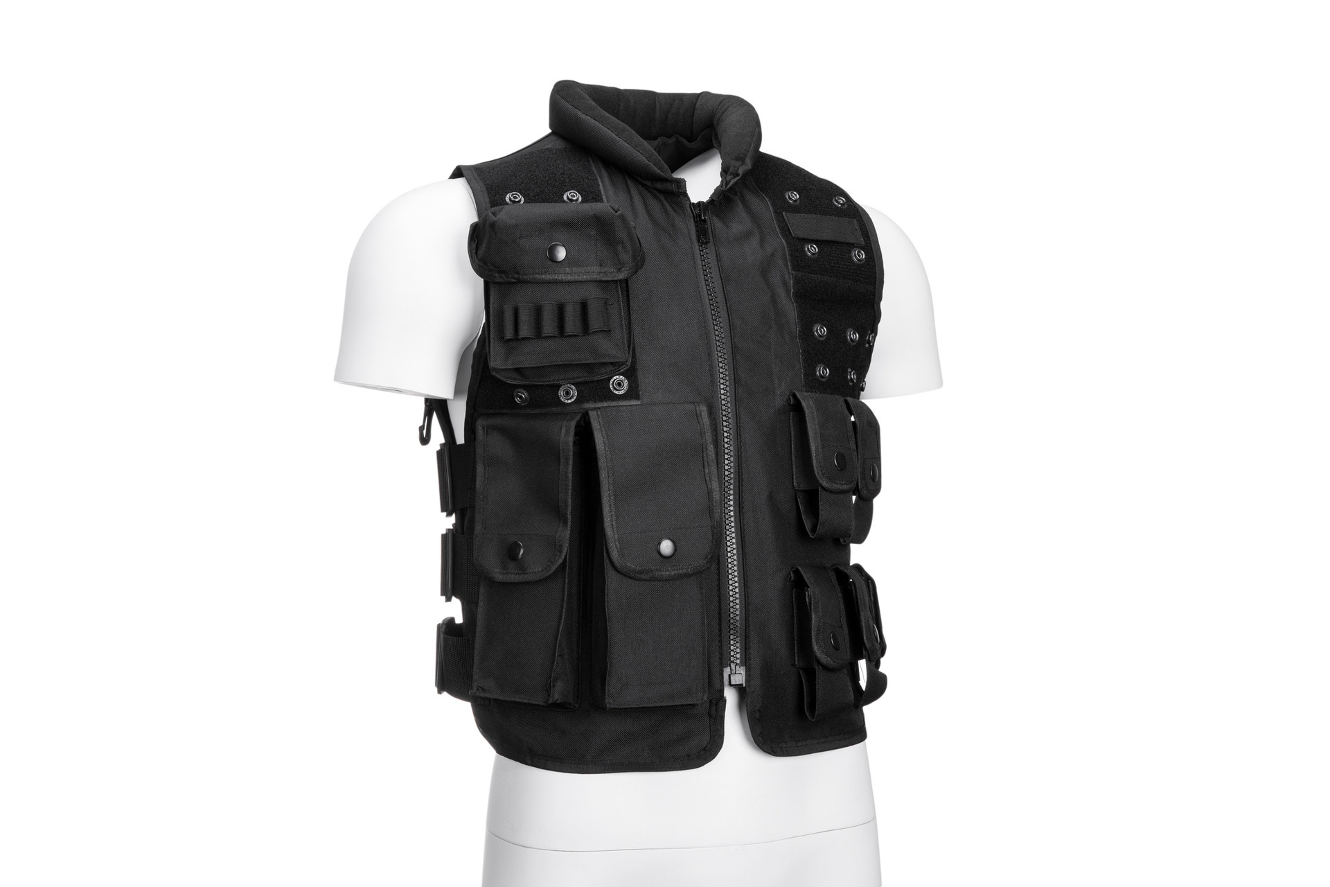 Tactical Waterproof Vest Tactical Plastic Vest Shotgun Tactical Vest