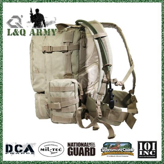 50 -60L Sport Outdoor Military Backpack