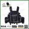 Modular Tactical Plate Carrier Body Armor Vest