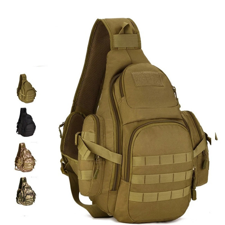 Tactical Military Backpack Brands